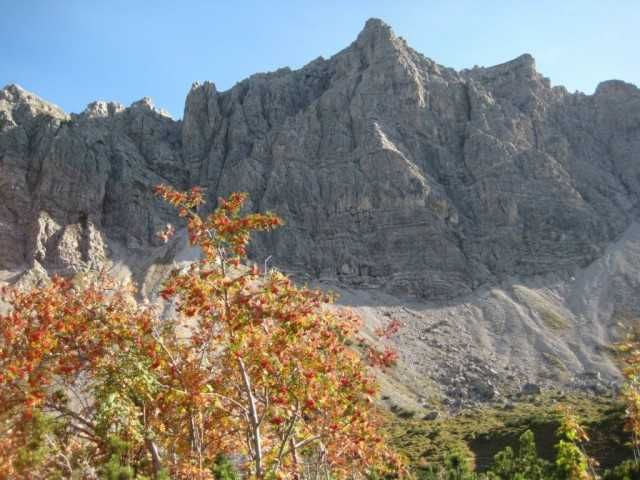 Einmalig 3 Seenwanderung  zur Landsberger Hütte, Klettersteig an der Lachenspitze