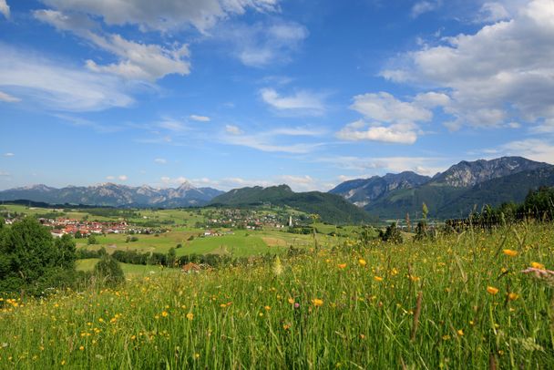 Pfronten_Panorama