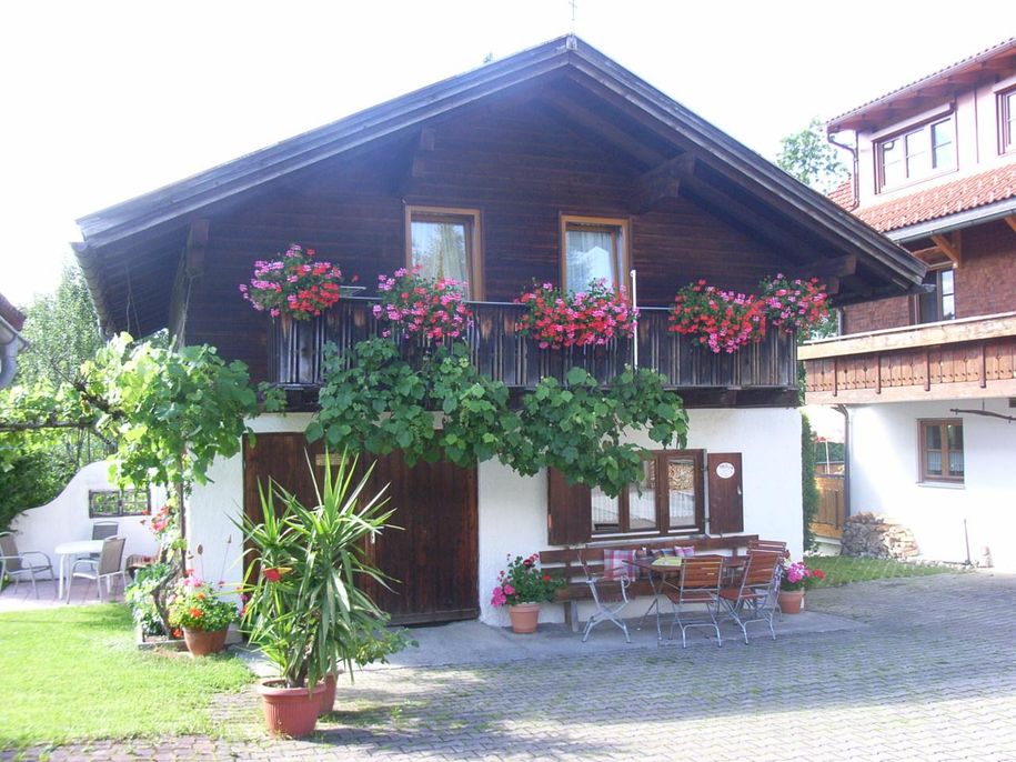 Ferienhaus