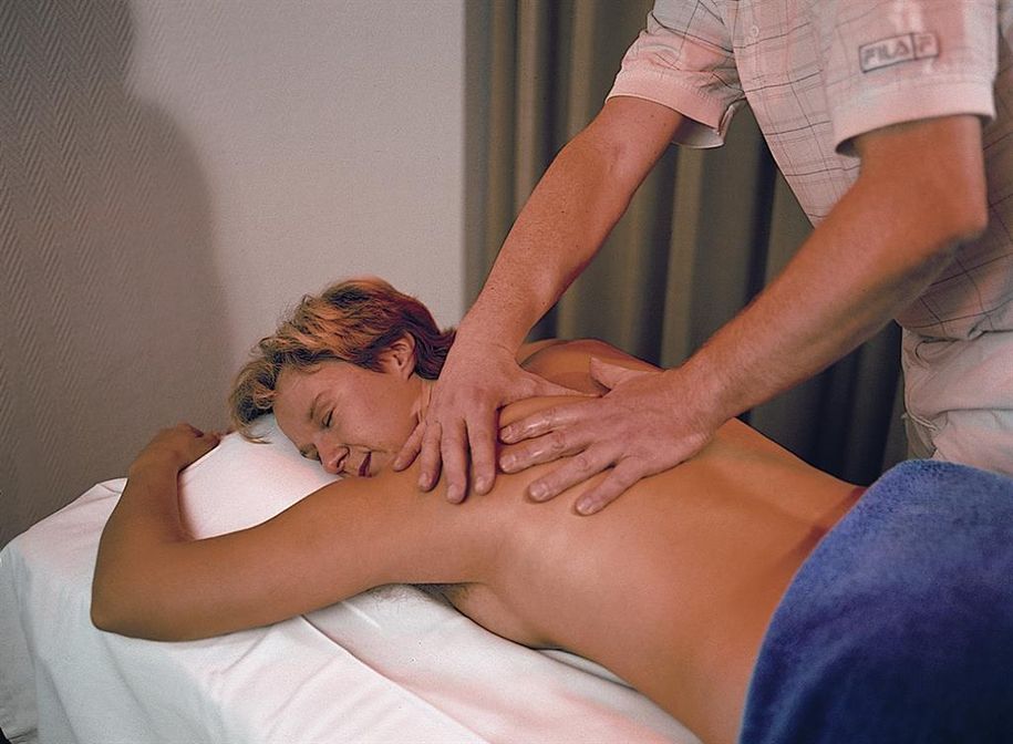 Massage