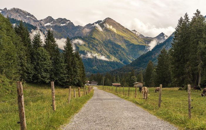 Allgäu