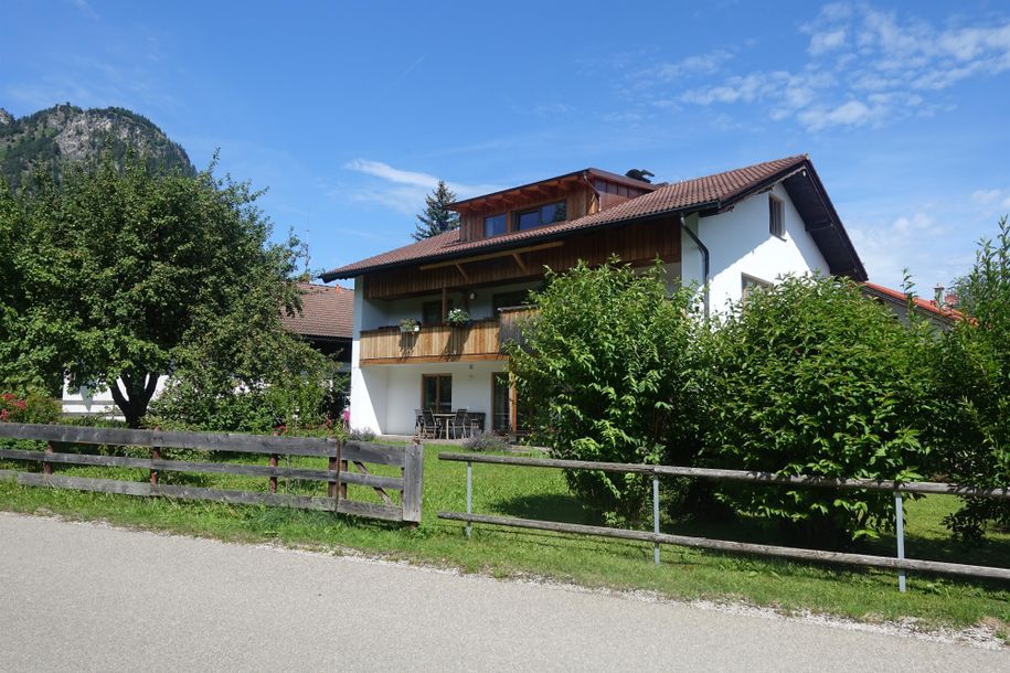 Haus Alpinchalet