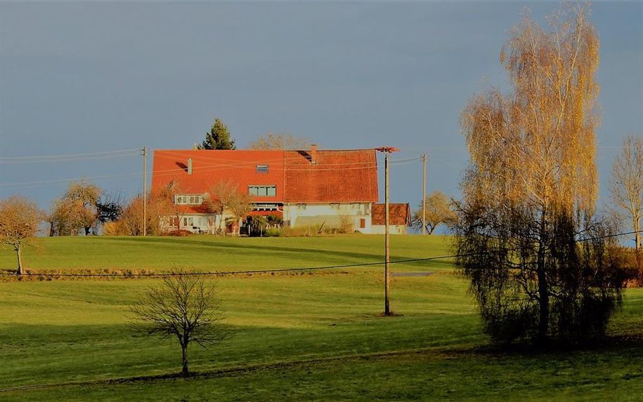 Ferienwohnung Rupp Allgäu