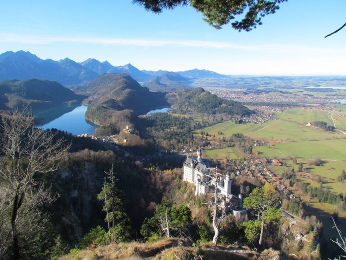 blickschlomuseumalpsee