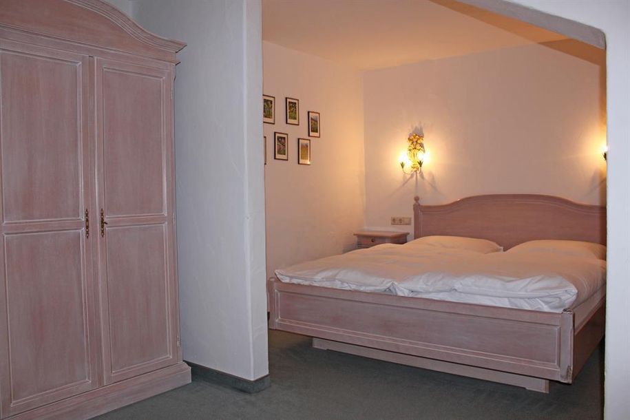 Schlafzimmer,