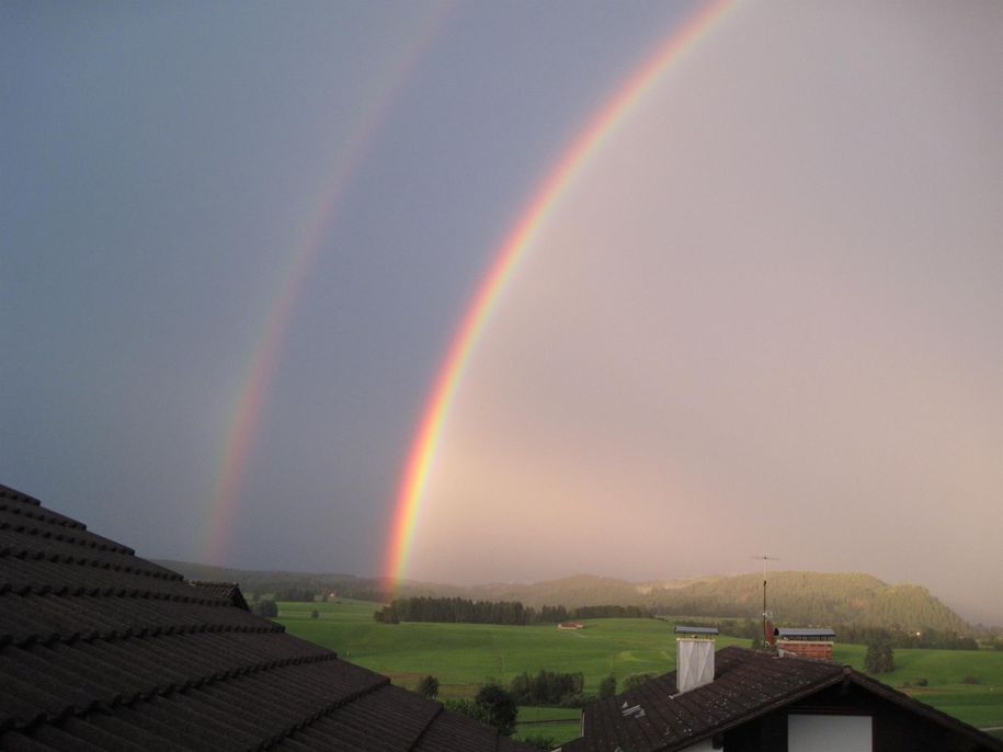 Regenbogen