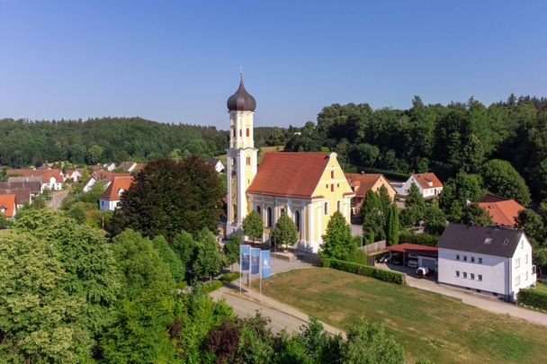 Maria Vesperbild_Wallfahrtskirche_Ziemetshausen