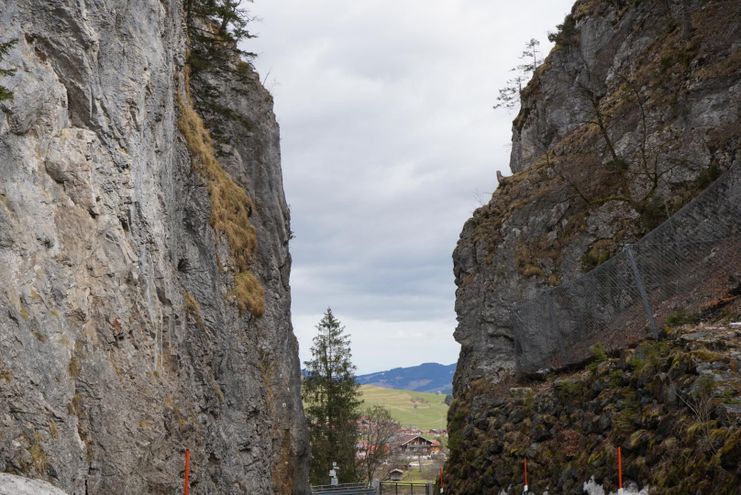 Hirschsprung Obermaiselstein