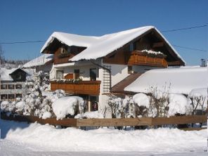 Haus Winter