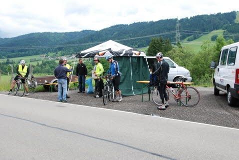 Westallgäuer Radtourenfahrt