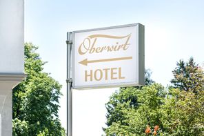 Hotel Oberwirt