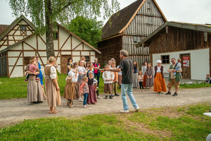 Festspiel Illerbeuren