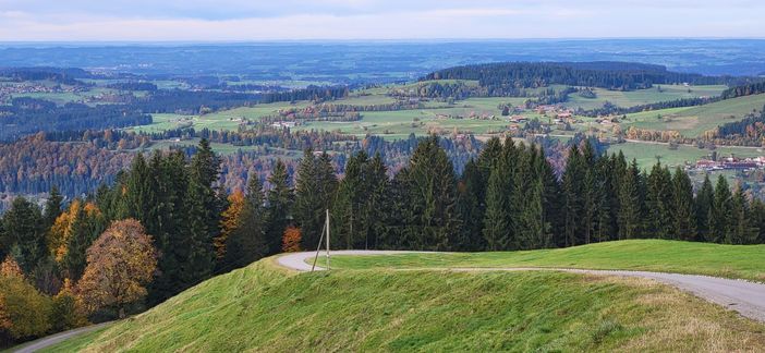 Allgäu