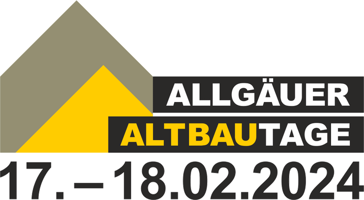 Allgäuer Altbautage