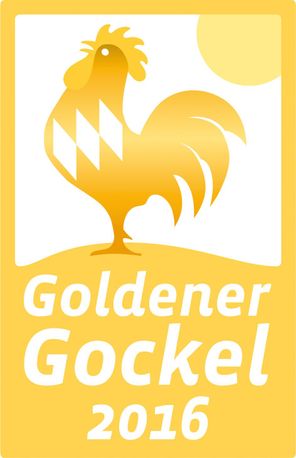 Logo_Goldener Gockel