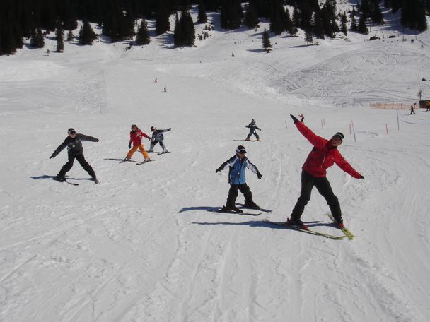 Christians Ski- und Snowboardschule