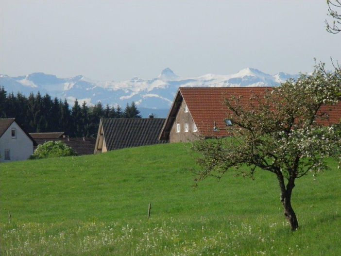 Burghof Lemke Frühjahr