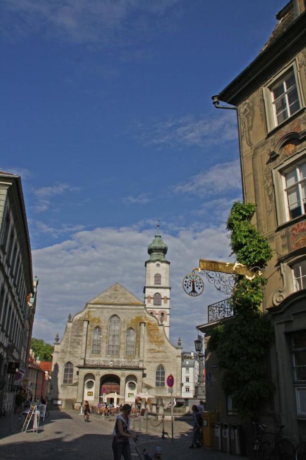 Lindau Stephanskirche