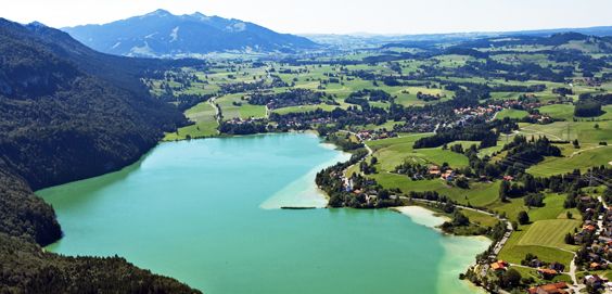 Weißensee