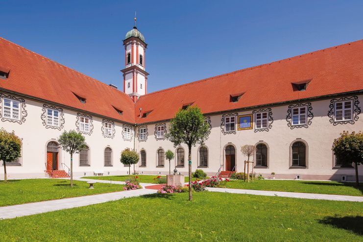 Kloster der Dominikanerinnen