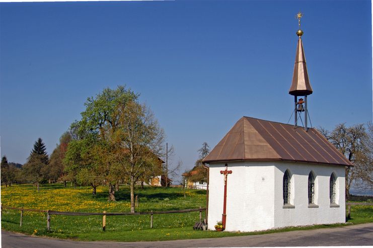 Kapelle Oberhäuser