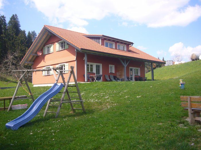 Ferienhof Fäßler, Scheidegg