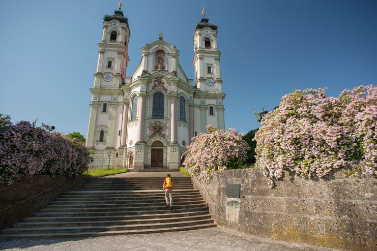 Basilika Ottobeuren