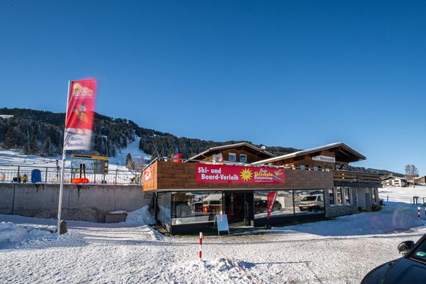 Erste Ski- und Snowboardschule Bolsterlang