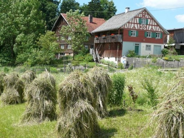 Malleichen-Rundweg Gestratz