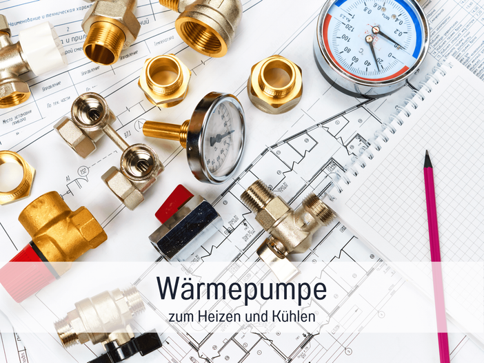 Wärmepumpe