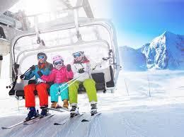 Skiangebot mit Kindern Lenggries Test