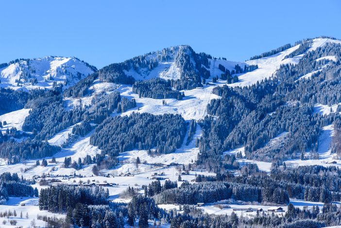 Winter Weiherkopf/HöBa