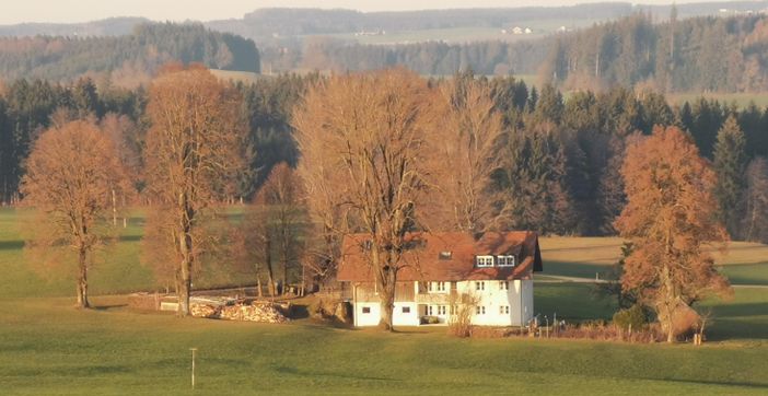 Ferienhaus Kohler