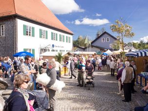 Gemeinde Pfronten