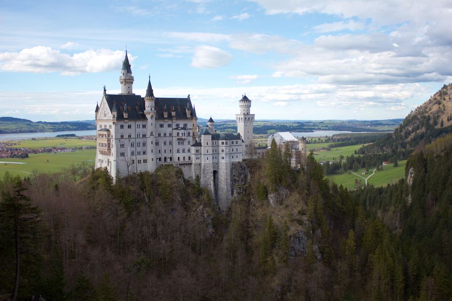 Märchenschloss Neuschwanstein_193