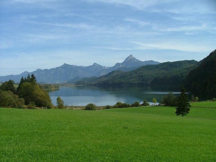 Weißensee