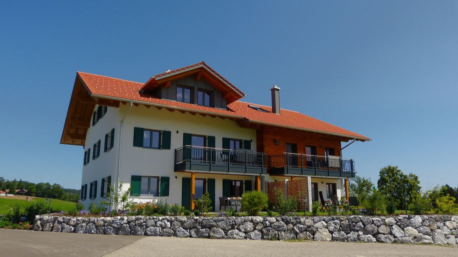 Landhaus Endreß