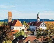 Wanderung zum Waldsee