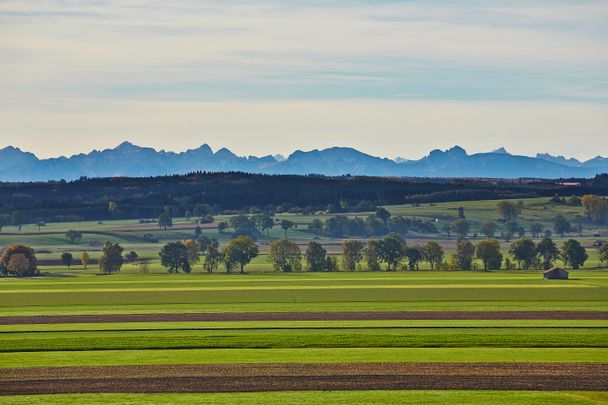 Wanderung nach Hartenthal