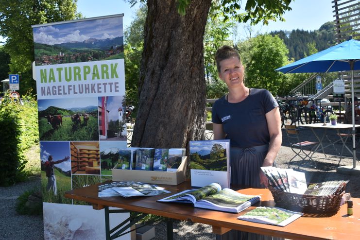 Tag des Naturparks