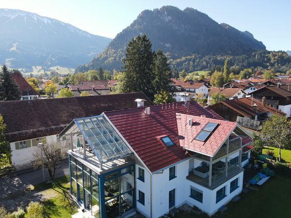 Ferienwohnung Bettrich