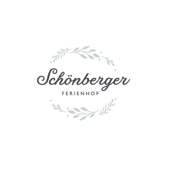 Logo Ferienhof schoenberger