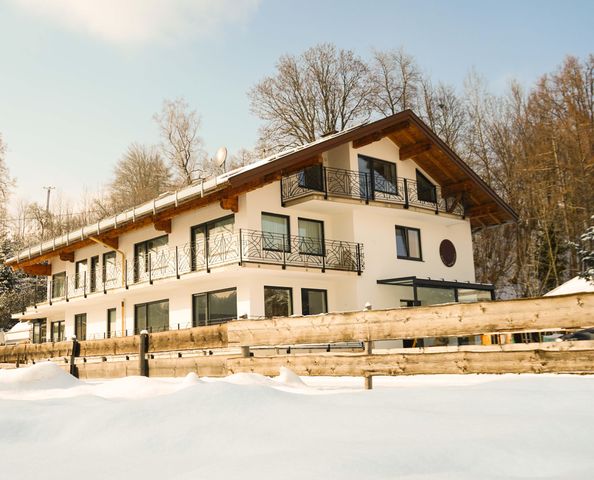 Hotel verWeiler in Fischen im Alllgäu