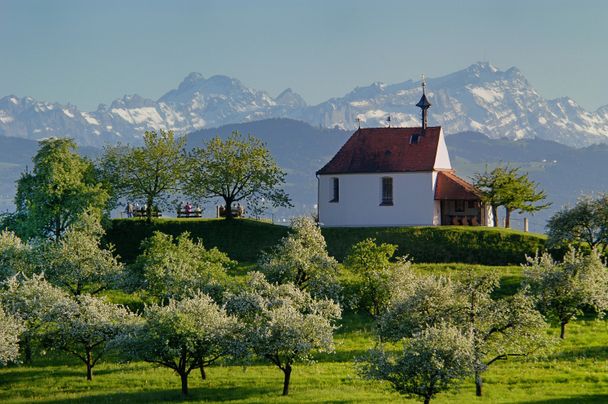 Antonius-Kapelle Wasserburg-Selmnau