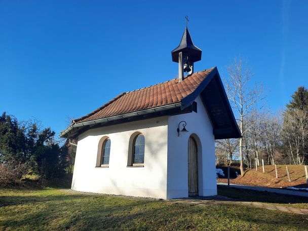 Hochberg Kapelle