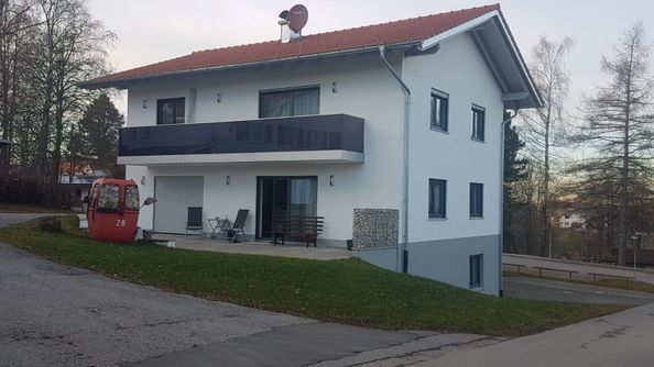 Haus Süd-Ost