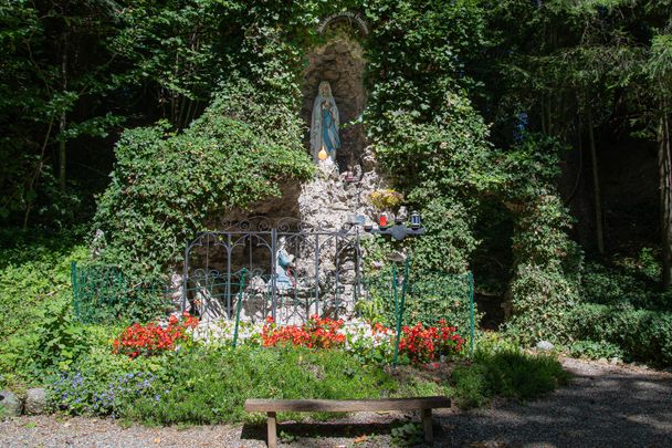 Bad Wurzach | Wanderweg Nr. 17 - Riedblick – abwechslungsreiche Tour mit Aussicht