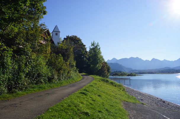 Schwangauer Rundweg