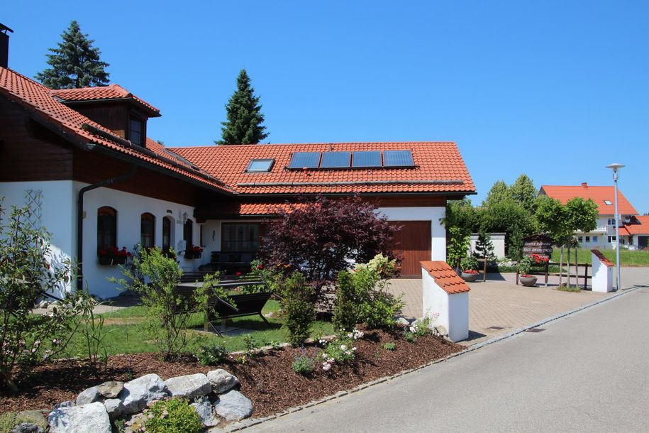 Panoramaweg 9,  Haus Sonnenwinkel