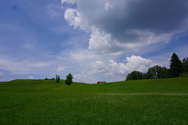 Logenplatz-Route - Neue Aussichten